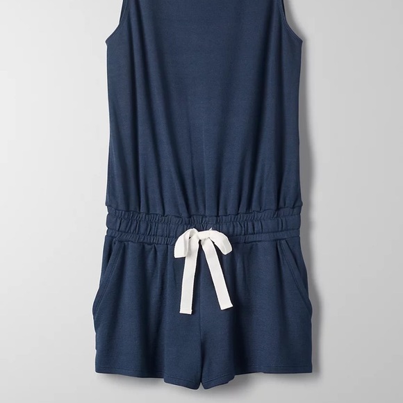 Wilfred Free Romper Izabel - Picture 2 of 7